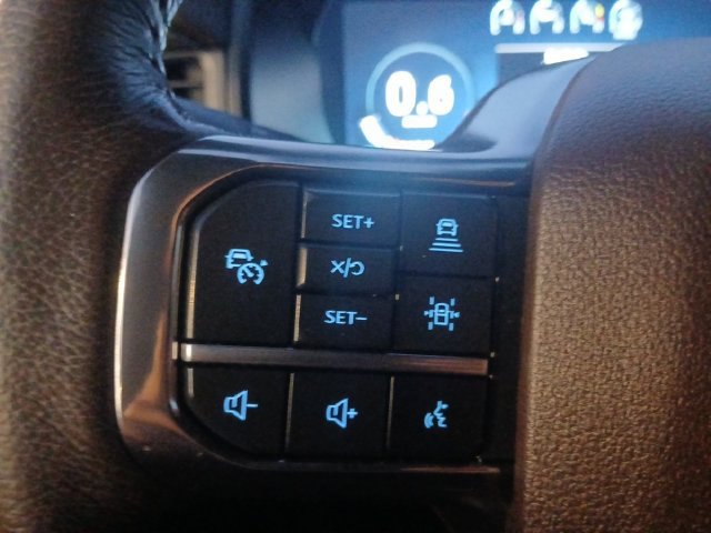 Certified 2023 Ford Expedition Max King Ranch AWD/4WD image 12