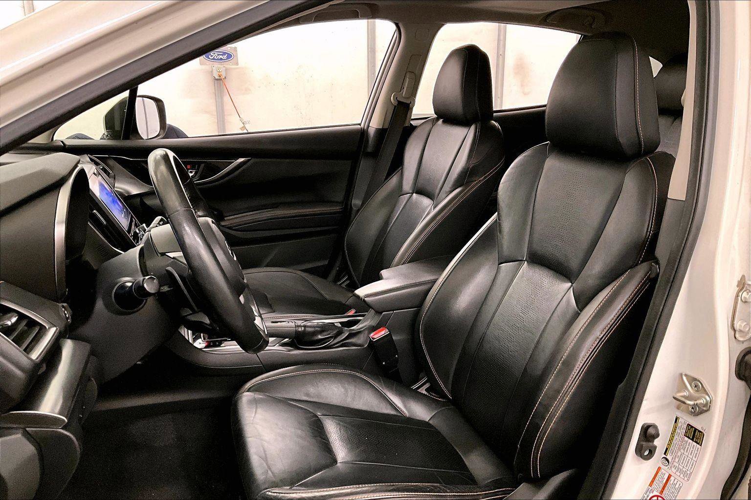 Used 2019 Subaru Crosstrek 2.0i Limited w/ Moonroof Package w/Navigation image 24