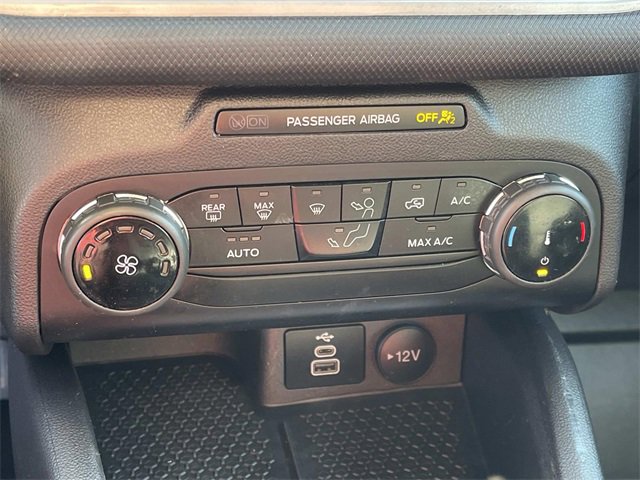 Certified 2023 Ford Bronco Sport Big Bend image 30