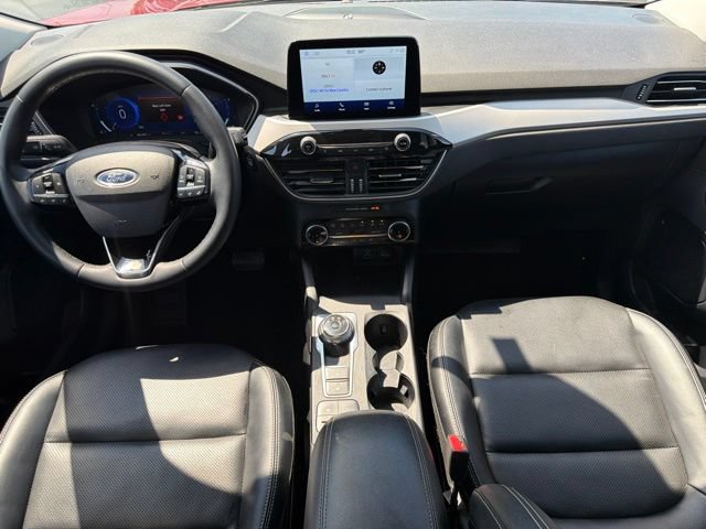 Certified 2022 Ford Escape SEL w/ Technology Package AWD/4WD image 13