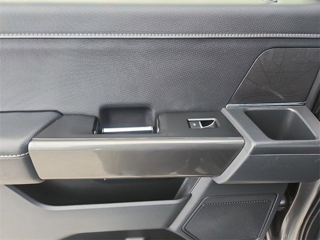 Certified 2023 Ford F150 XLT w/ Equipment Group 302A High image 26