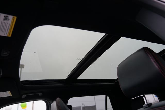 Certified 2022 Ford Expedition Limited image 14