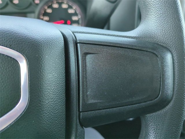 Used 2024 GMC Sierra 1500 Pro w/ Pro Value Package image 24