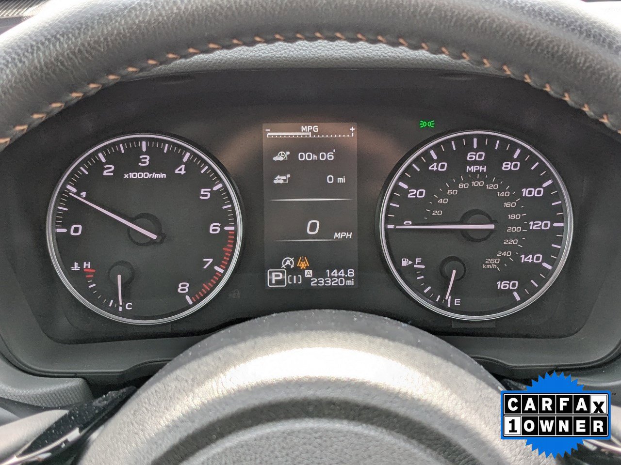 Used 2025 Subaru Forester Sport image 32