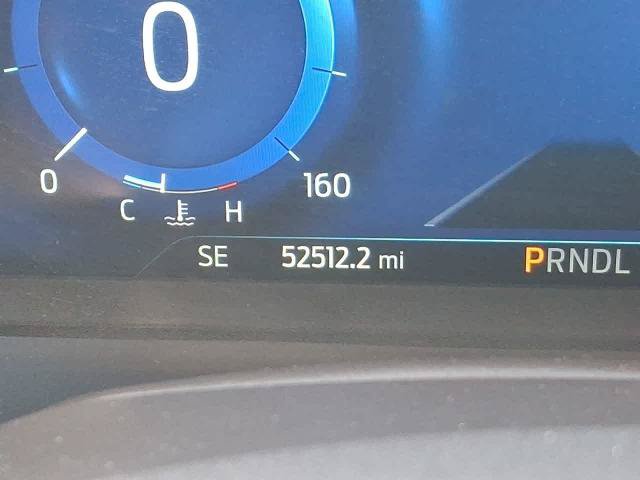Certified 2023 Ford Explorer Platinum AWD/4WD image 19