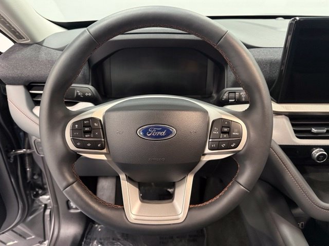 Certified 2026 Ford Explorer Active w/ Active Comfort Package RWD image 21