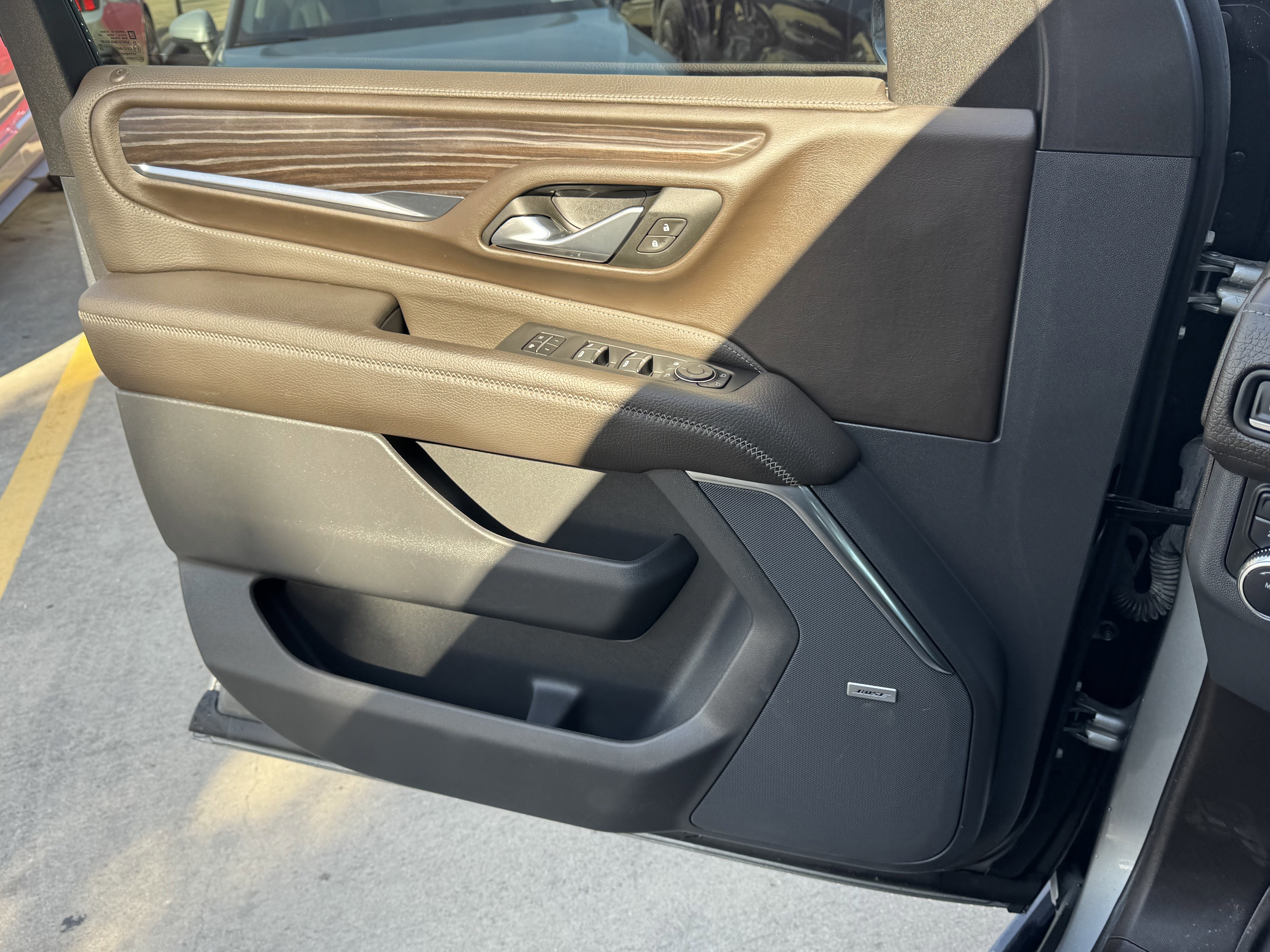 Used 2024 GMC Yukon Denali image 27