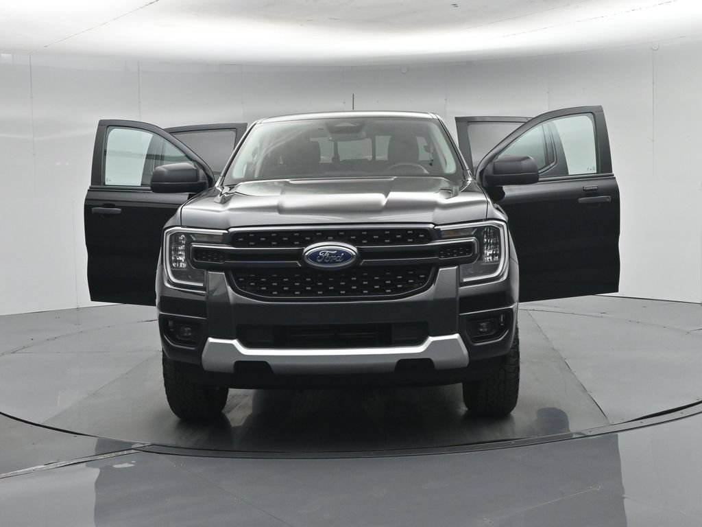 Certified 2024 Ford Ranger XLT w/ Equipment Group 301A High RWD image 26