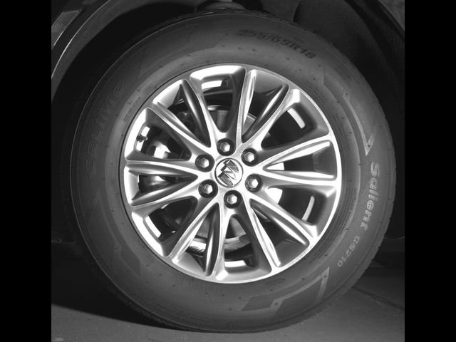 Used 2023 Buick Enclave Essence AWD/4WD image 10