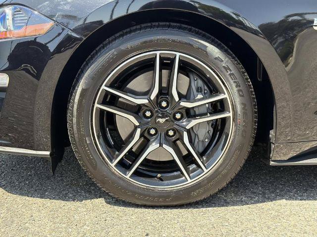 Certified 2023 Ford Mustang GT Premium w/ Security Package RWD image 11