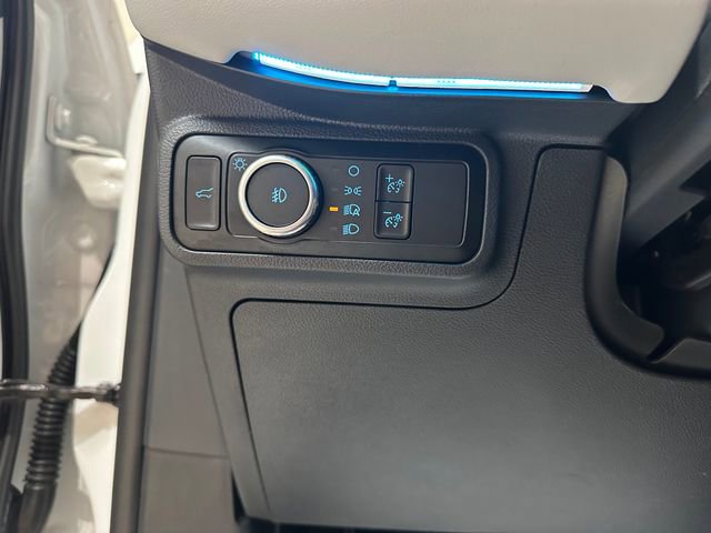 Certified 2025 Ford Explorer Platinum w/ Ultimate Package image 20