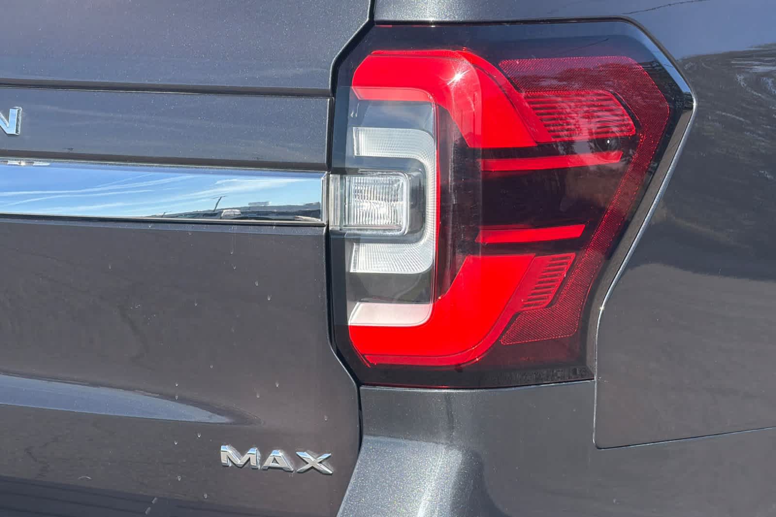 Certified 2022 Ford Expedition Max Limited AWD/4WD image 28