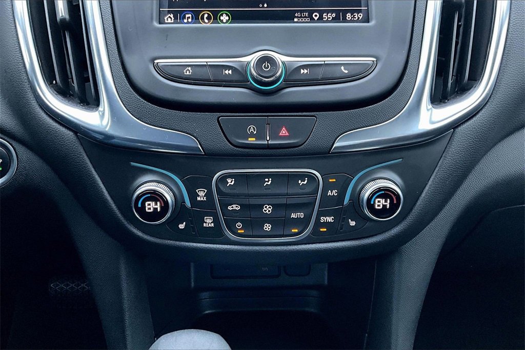 Used 2023 Chevrolet Equinox LT w/ Driver Convenience Package image 31