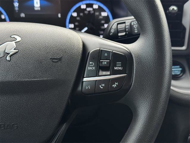 Certified 2024 Ford Bronco Sport Big Bend image 21