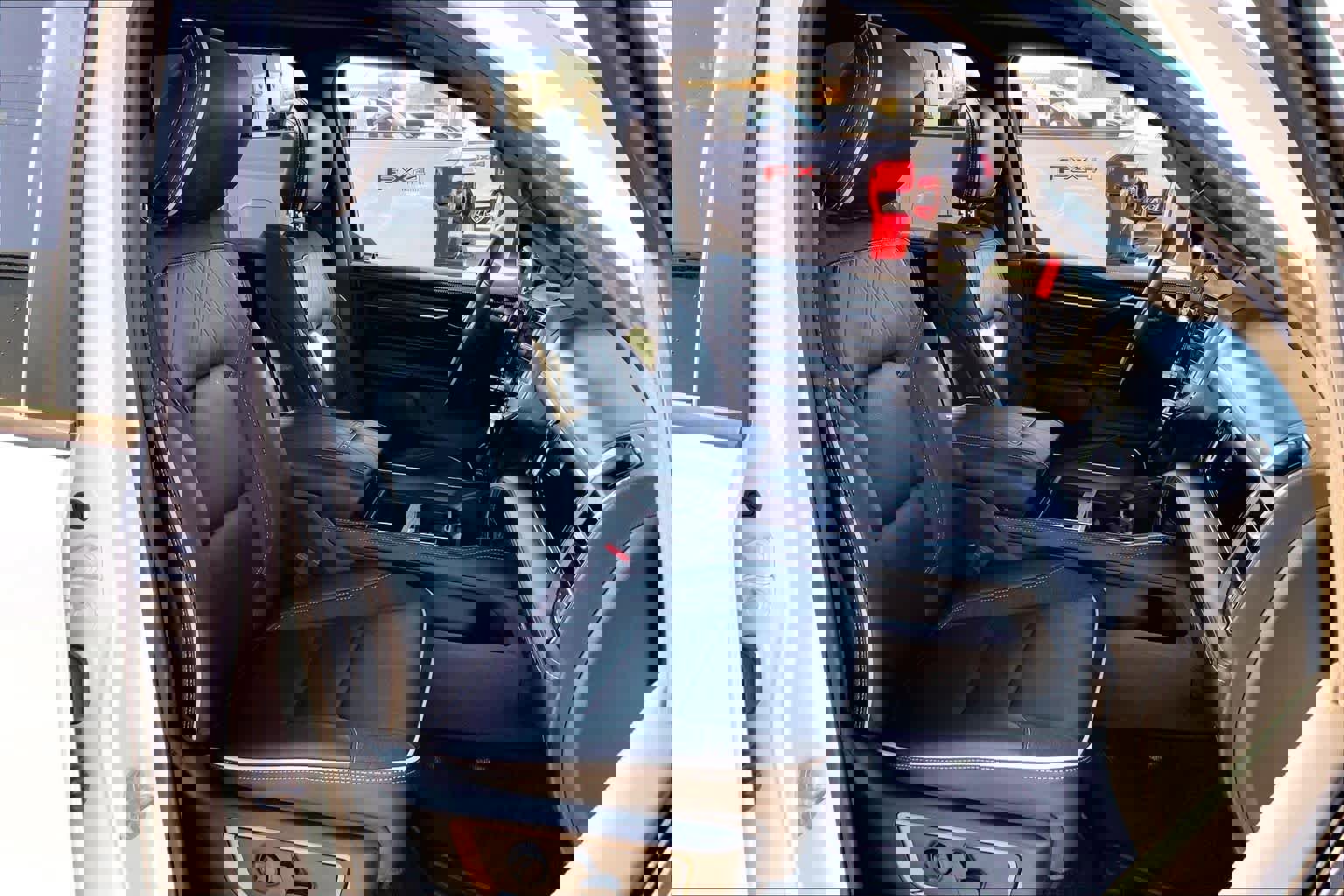 Used 2026 RAM 1500 Limited image 8