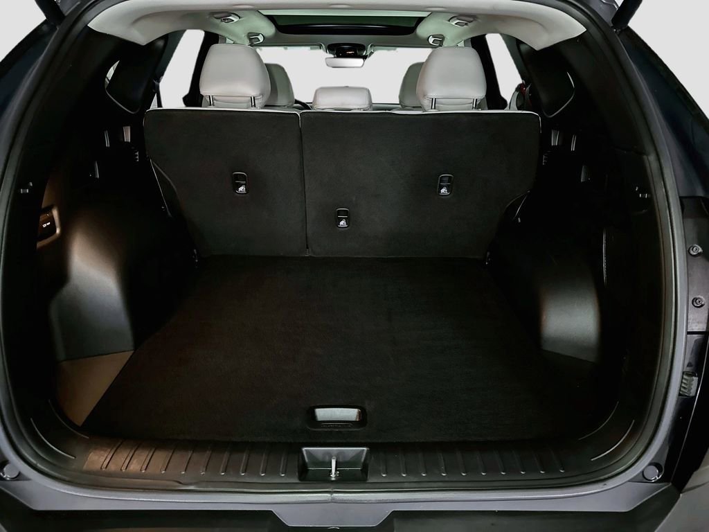 Used 2022 Hyundai Tucson Limited w/ Cargo Package AWD/4WD image 34