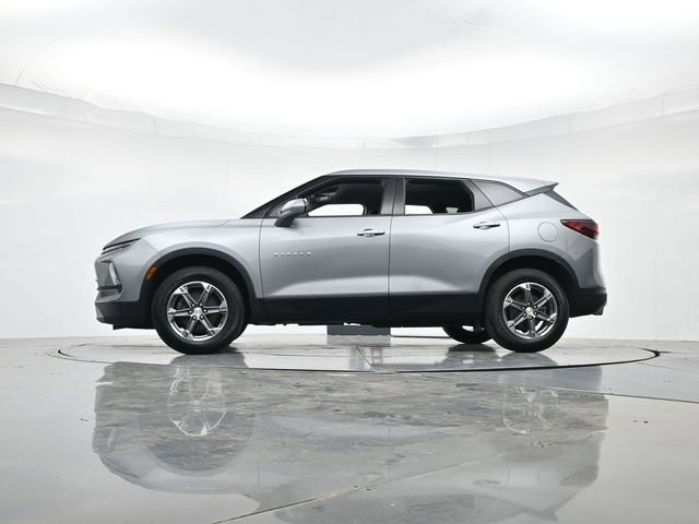 Used 2024 Chevrolet Blazer LT w/ LPO, Floor Liner Package FWD image 36