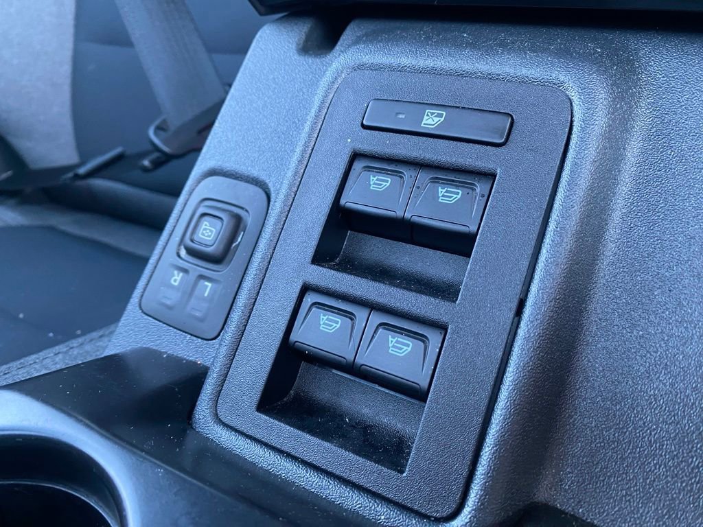 Certified 2025 Ford Bronco Big Bend image 26