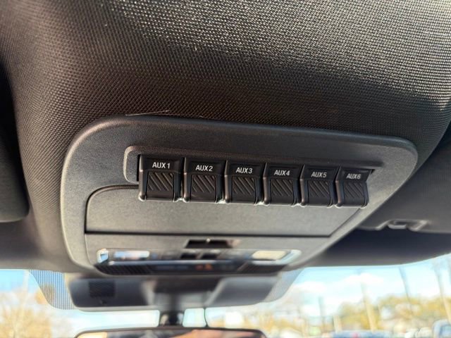 Certified 2024 Ford F250 Platinum image 19