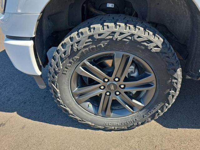 Certified 2022 Ford F150 XLT w/ Equipment Group 302A High AWD/4WD image 19