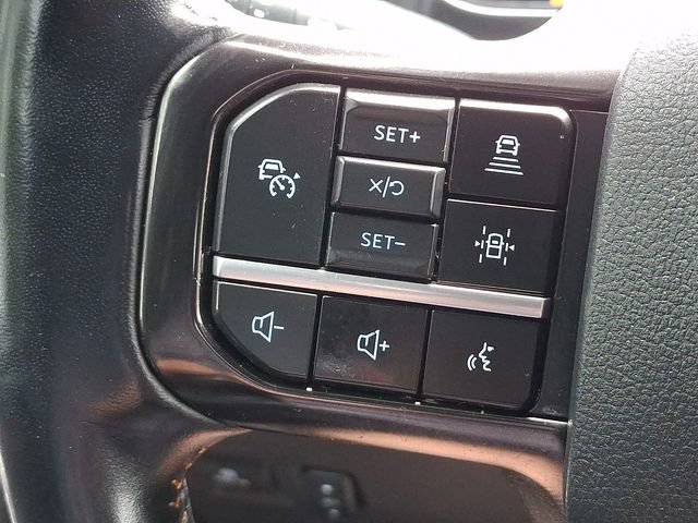 Certified 2024 Ford F350 Platinum w/ FX4 Off-Road Package AWD/4WD image 24