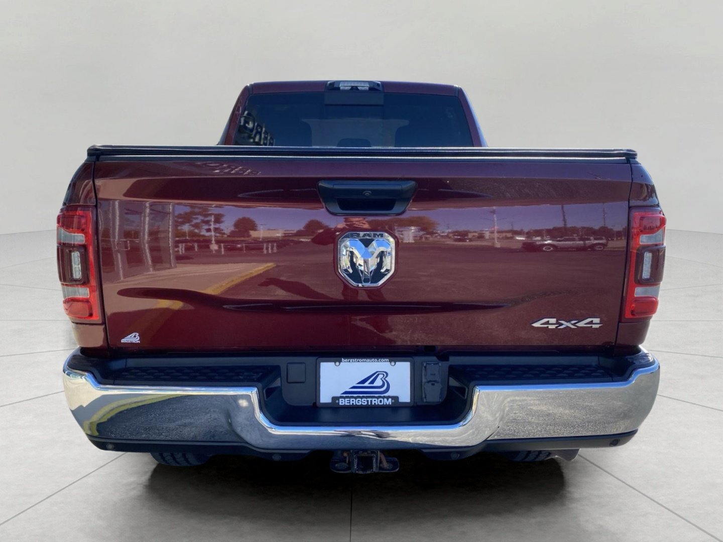Used 2024 RAM 2500 Tradesman w/ Towing Technology Group AWD/4WD image 9