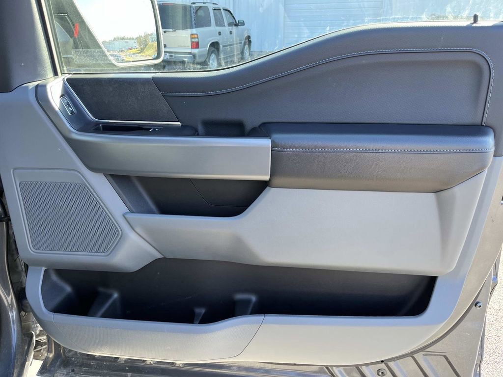 Certified 2024 Ford F150 XLT image 20