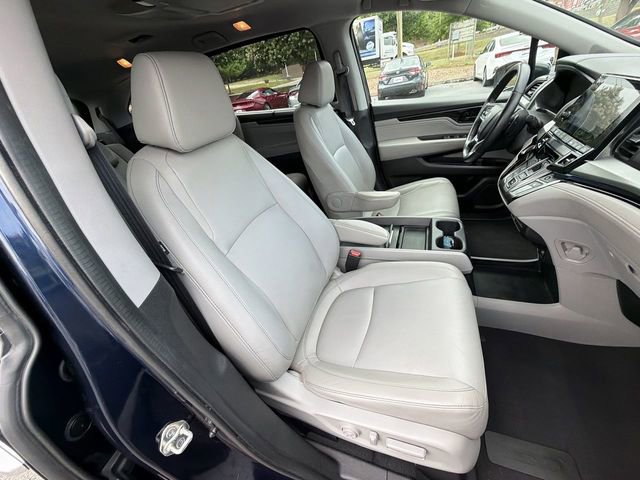 Used 2021 Honda Odyssey Touring image 30