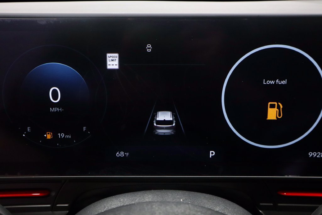 Used 2025 Hyundai Kona N Line S AWD/4WD image 30