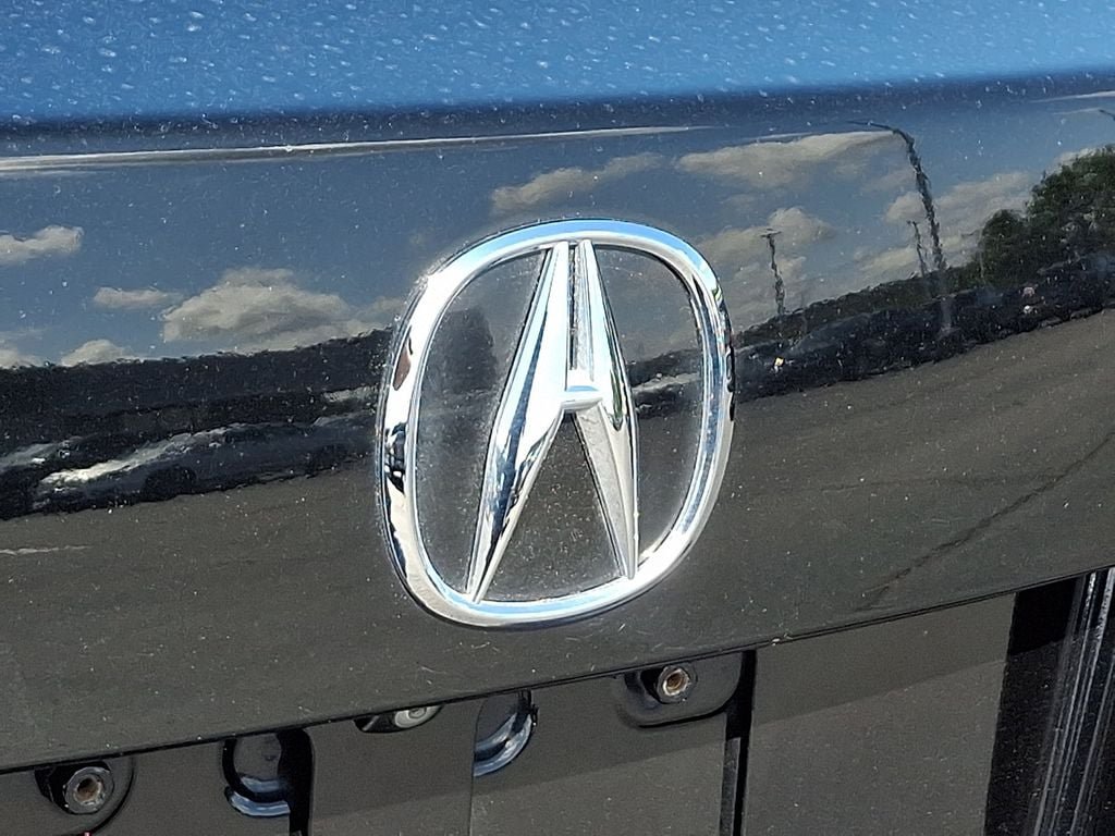 Used 2018 Acura ILX FWD image 30