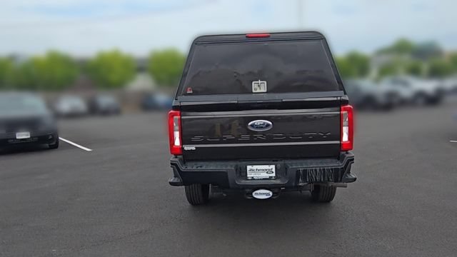 Certified 2024 Ford F350 XL AWD/4WD image 8