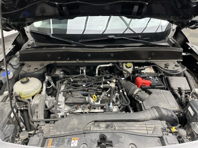 Certified 2022 Ford Bronco Sport Big Bend w/ Convenience Package AWD/4WD image 31