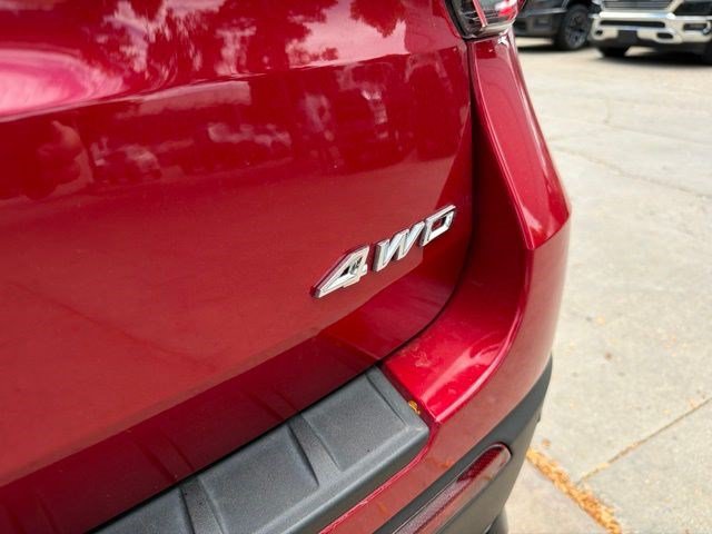 Certified 2025 Ford Explorer ST-Line w/ Premium Package AWD/4WD image 13