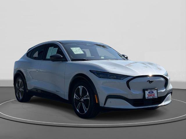 Certified 2023 Ford Mustang Mach-E Premium RWD image 4