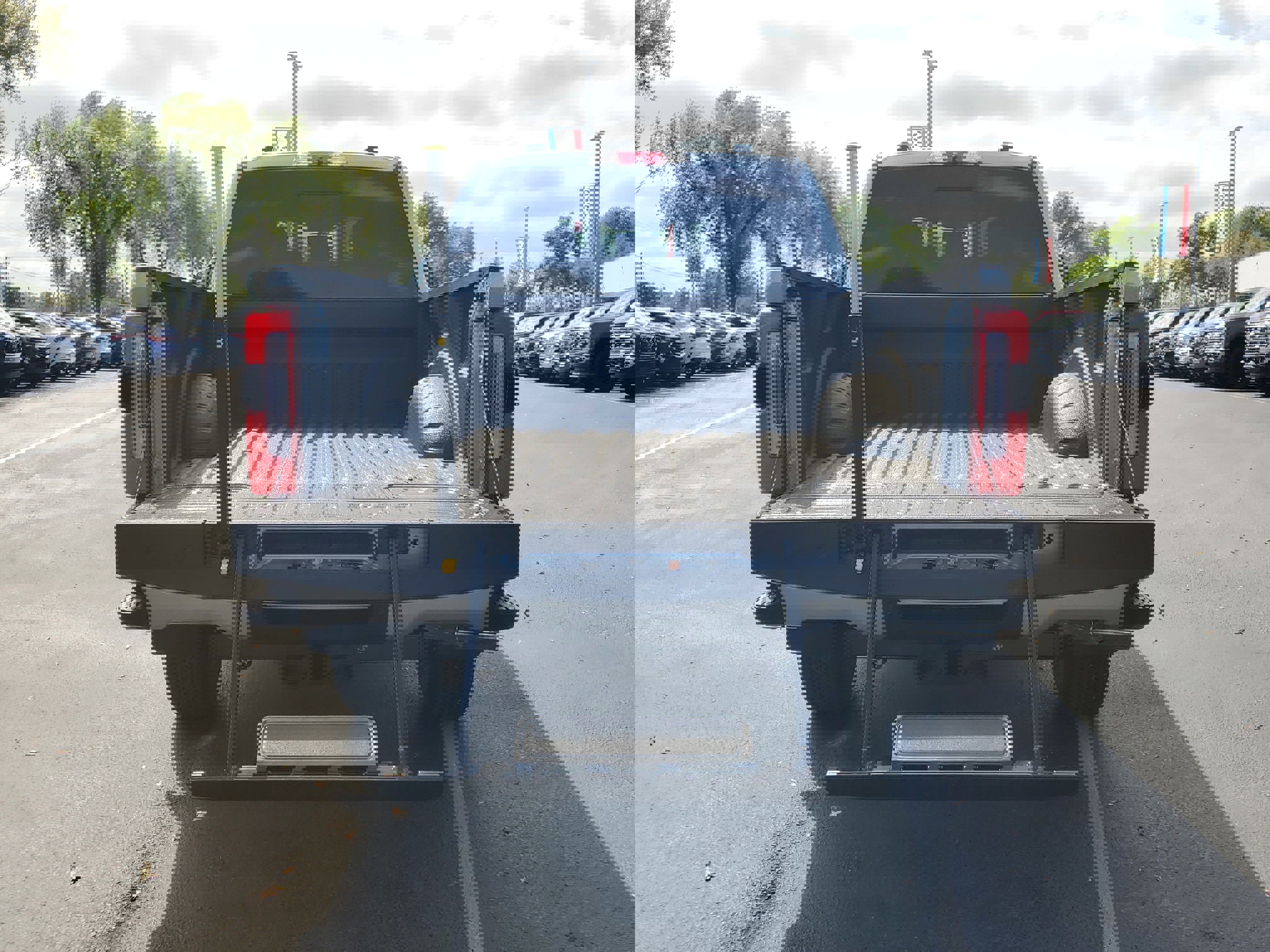 Certified 2024 Ford F350 Platinum w/ FX4 Off-Road Package image 10