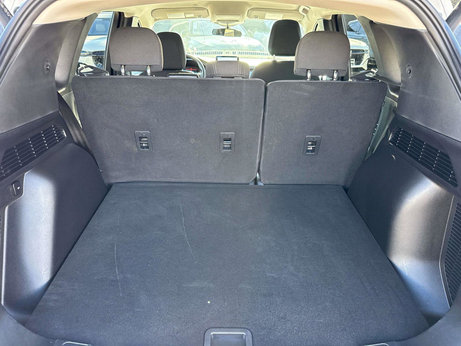 Certified 2024 Ford Escape Active image 8