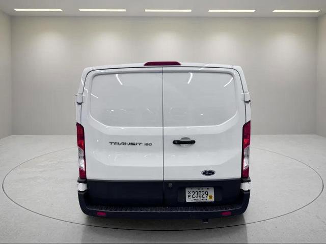 Certified 2020 Ford Transit 150 Low Roof image 6