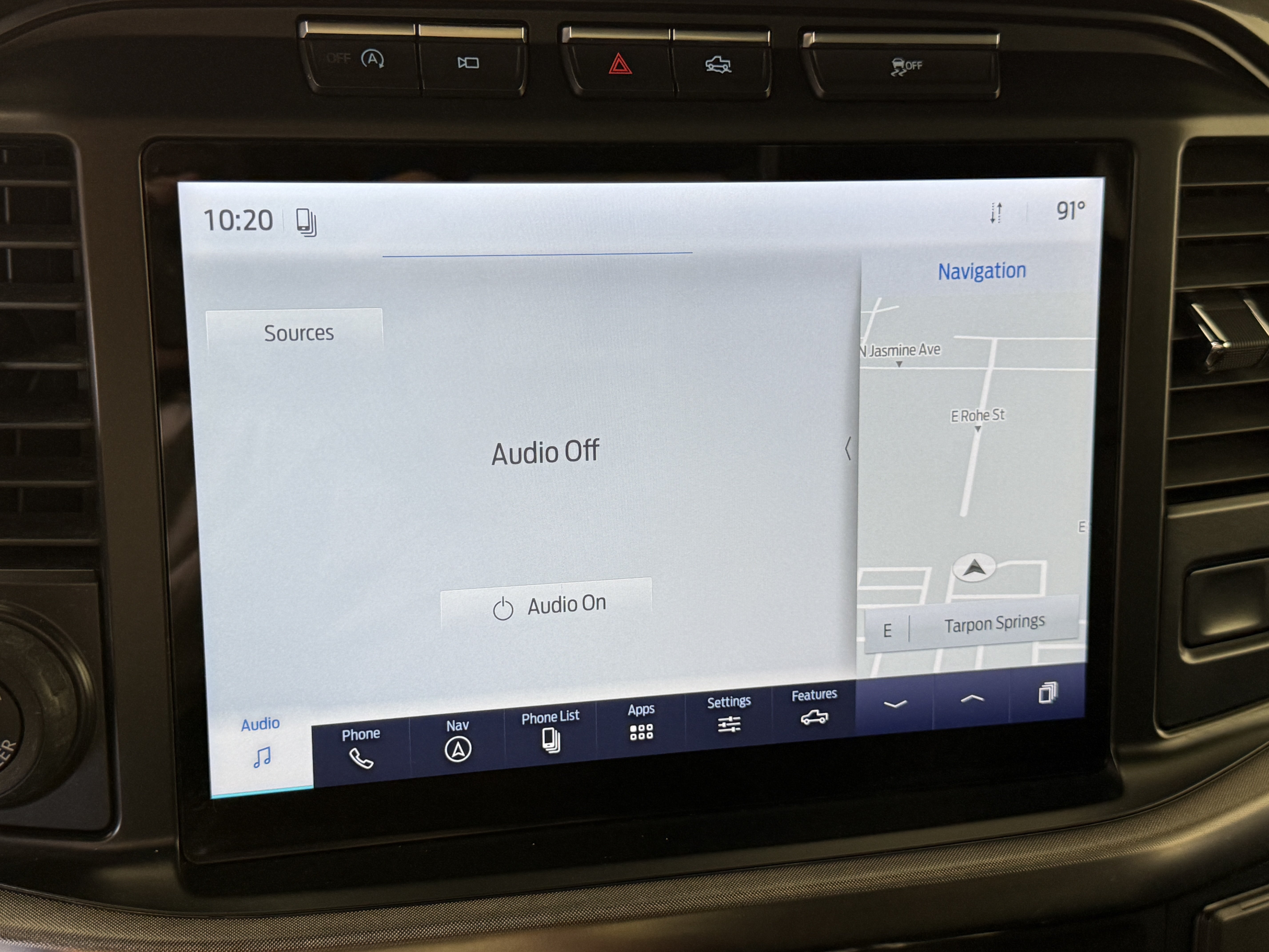 Certified 2021 Ford F150 Tremor w/ Equipment Group 402A High AWD/4WD image 18