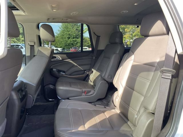 Used 2020 GMC Yukon Denali w/ Denali Premium Package AWD/4WD image 16