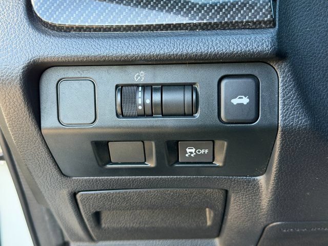 Used 2021 Subaru WRX Premium w/ Popular Package #1 AWD/4WD image 33