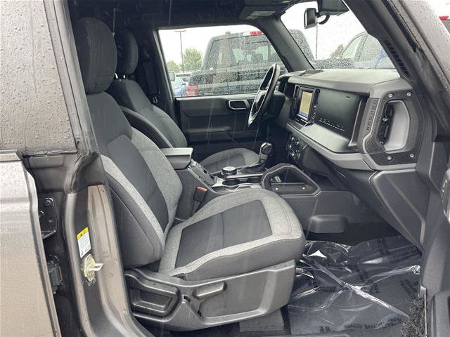 Certified 2021 Ford Bronco Big Bend AWD/4WD image 18