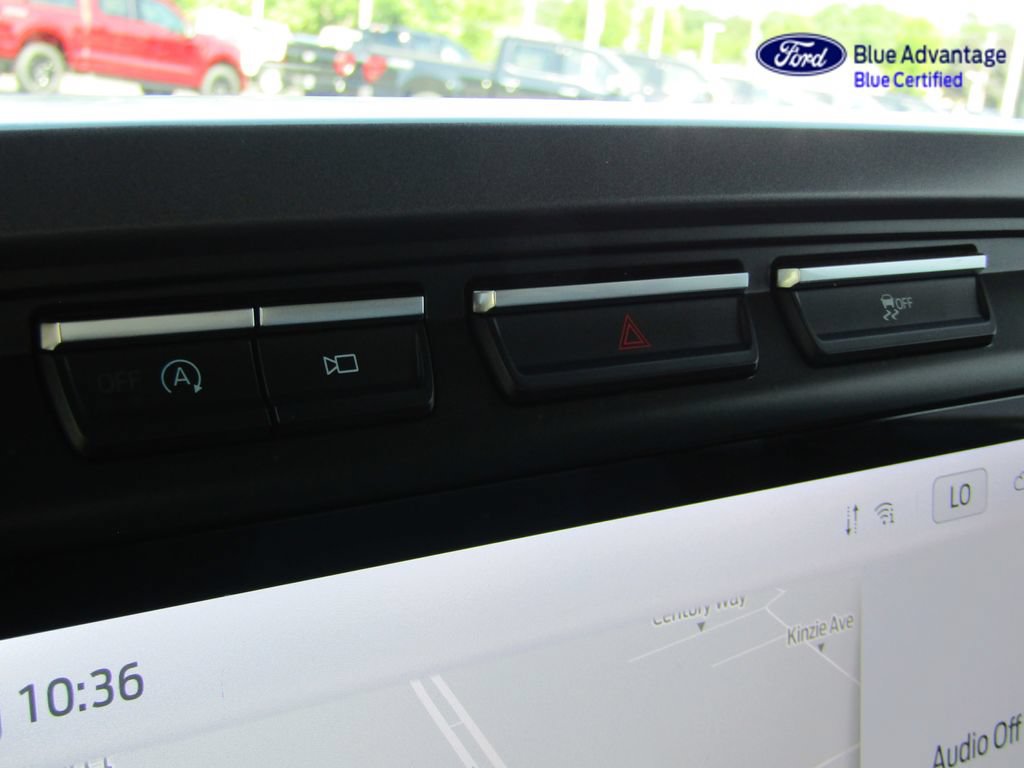 Certified 2023 Ford F150 XLT w/ Equipment Group 302A High AWD/4WD image 37