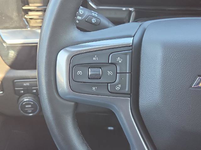Used 2024 Chevrolet Silverado 1500 LT AWD/4WD image 18