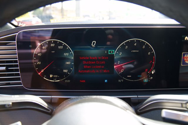 Used 2025 Mercedes-Benz GLE 350 4MATIC image 23