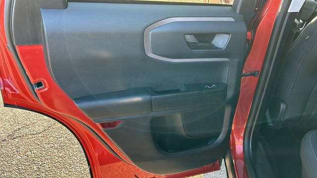 Certified 2024 Ford Bronco Sport Big Bend w/ Convenience Package image 14