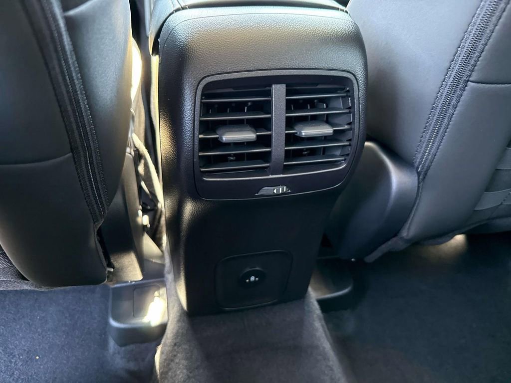 Certified 2025 Ford Bronco Sport Big Bend image 13