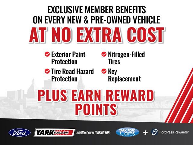 Certified 2023 Ford Explorer ST w/ Equipment Group 401A image 9