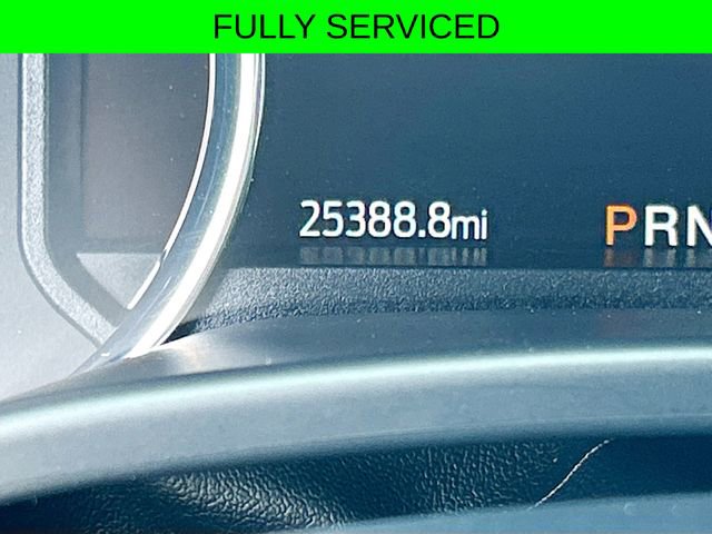 Certified 2022 Ford F350 Lariat w/ Black Appearance Package image 14