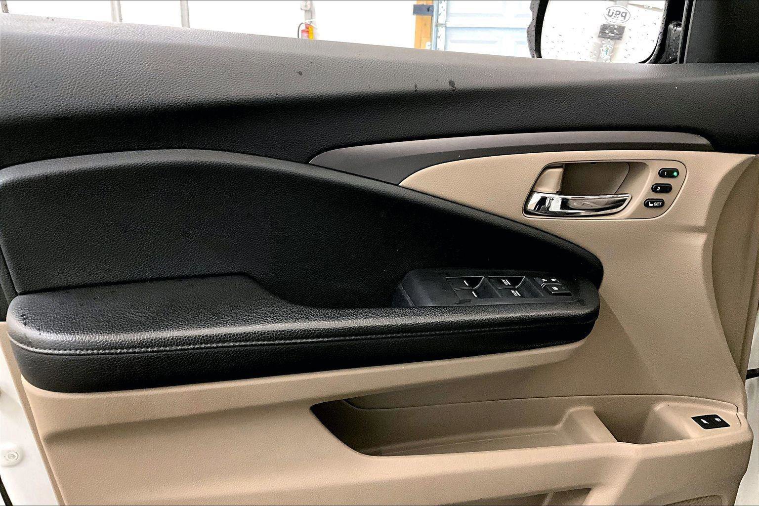 Used 2020 Honda Pilot EX-L image 22