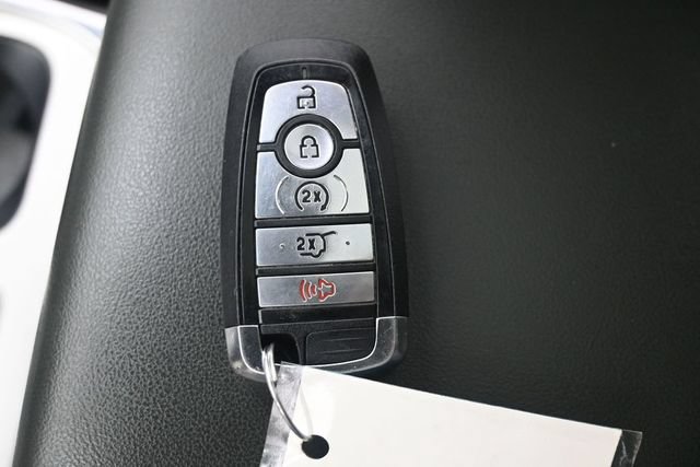 Certified 2024 Ford Explorer Timberline w/ Timberline Technology Package AWD/4WD image 17